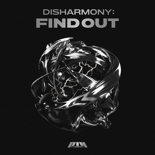 P1Harmony • Disharmony: Find Out
