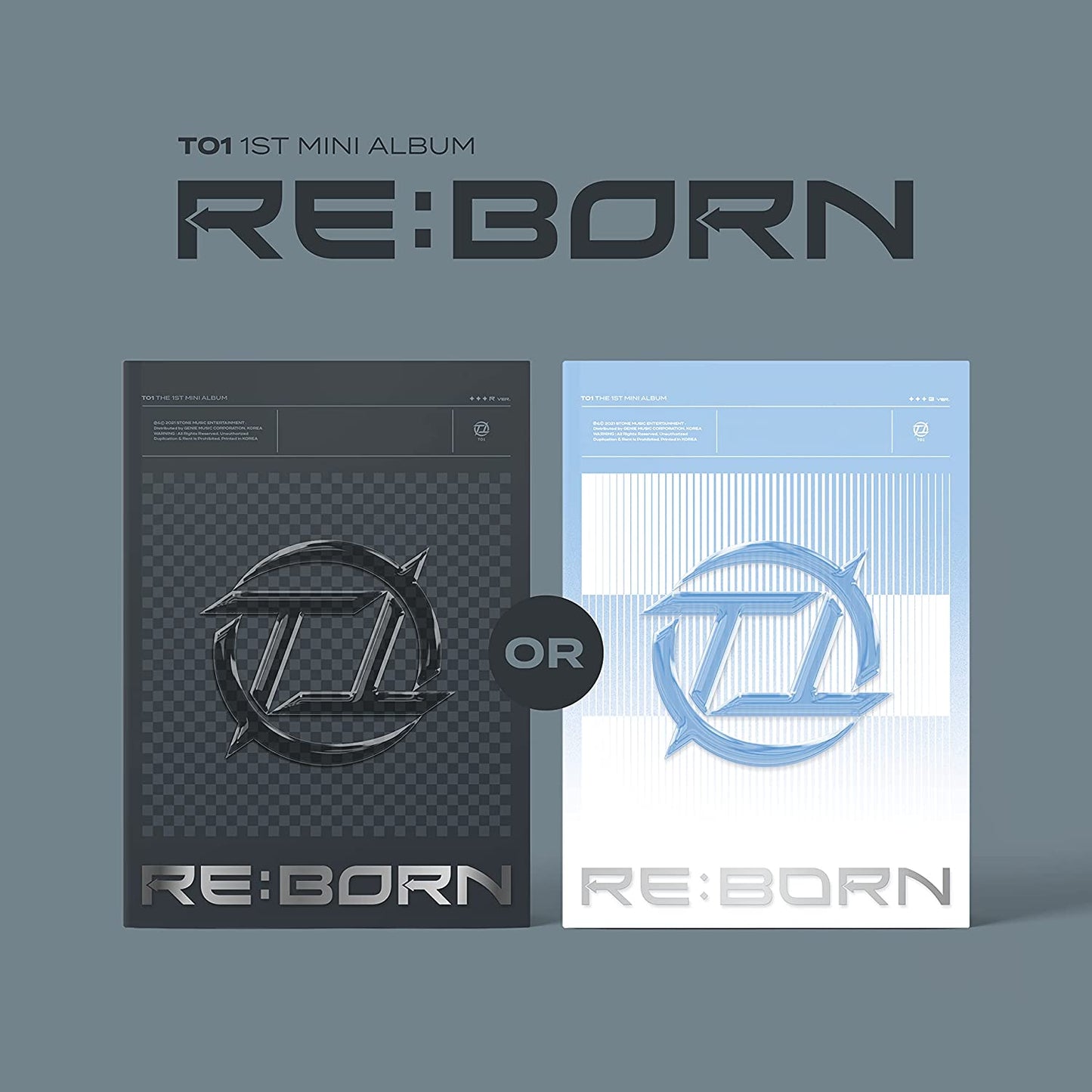 TO1 - RE:BORN