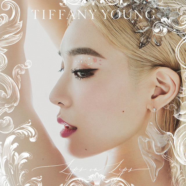 Tiffany Young • Lips on Lips