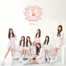 Lovelyz • Hi~