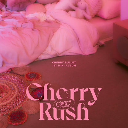 Cherry Bullet • Cherry Rush