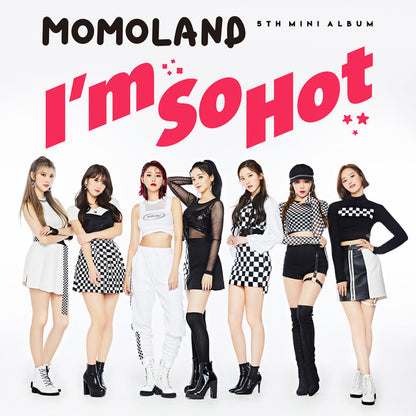 Momoland - Show Me