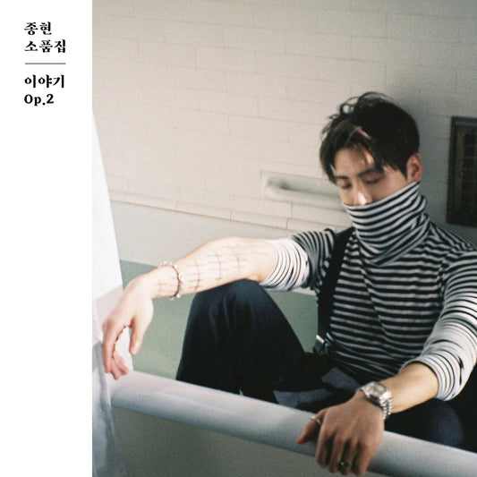 Jonghyun • Story Op.2
