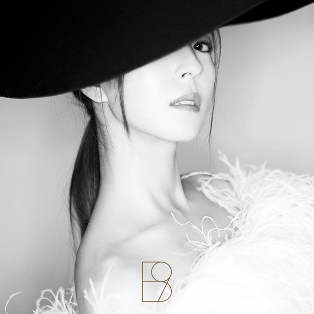 BoA • Woman