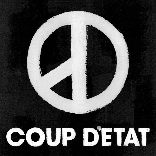 G-DRAGON - Coup d’Etat