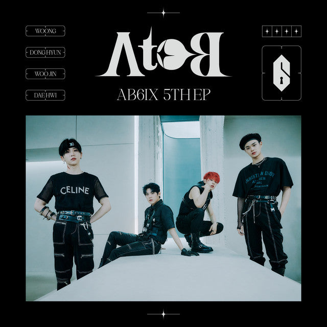 AB6IX • A to B