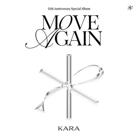 KARA - Move Again