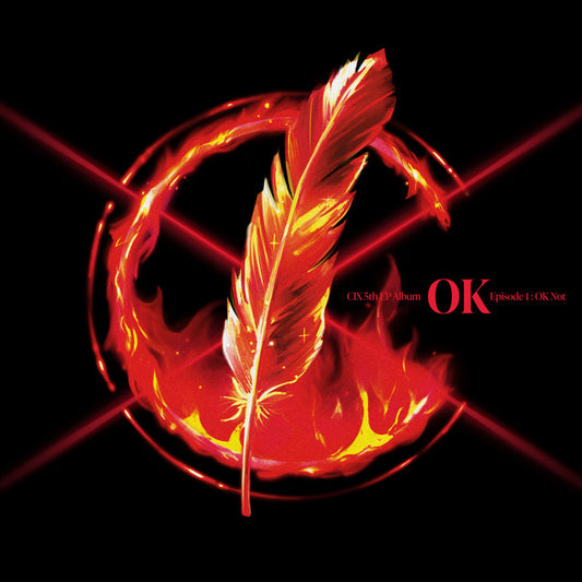 CIX • OK Episode 1: OK Not