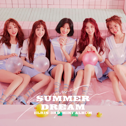 ELRIS • Summer Dream