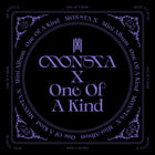 MONSTA X • One of a Kind