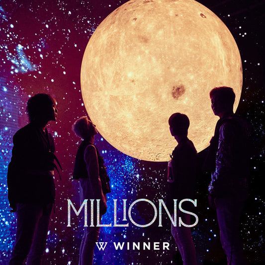 WINNER - Millions