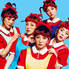 Red Velvet • The Red