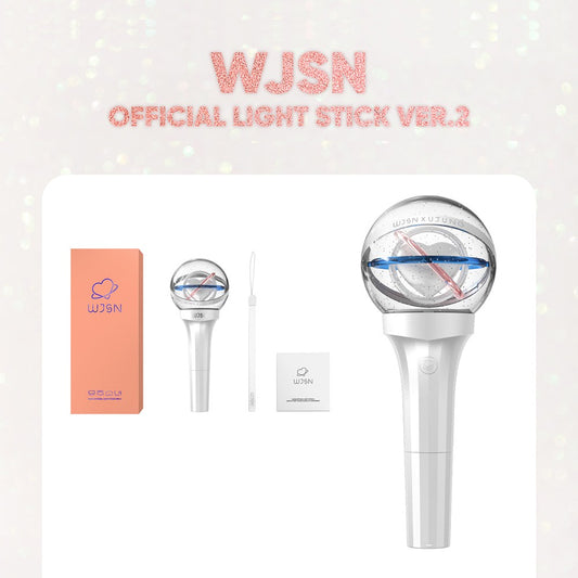 WJSN - Ver.2 Official Lightstick