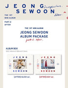 Jeong Sewoon - After