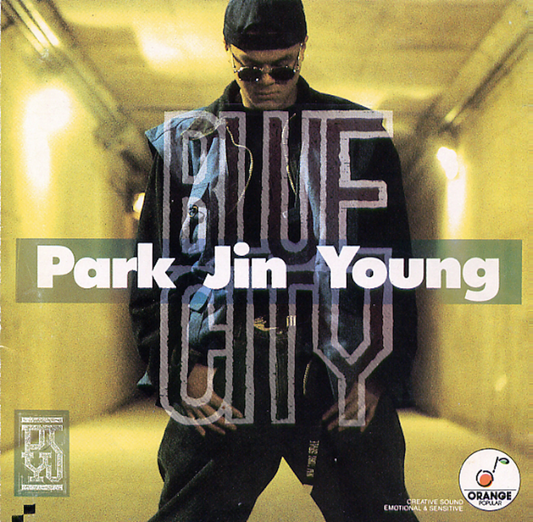 J. Y. Park - Blue City