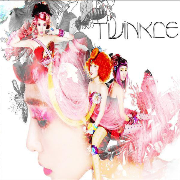 Girls’ Generation TTS - Twinkle