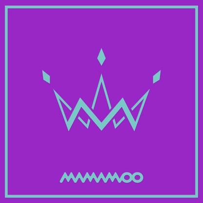 MAMAMOO • Purple