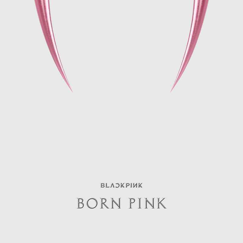 BLACKPINK • BORN PINK