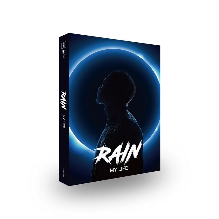 RAIN - My Life