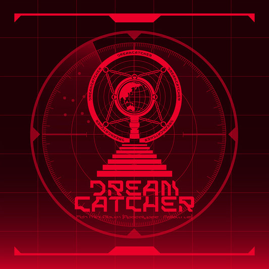 Dreamcatcher • Apocalypse: Follow us