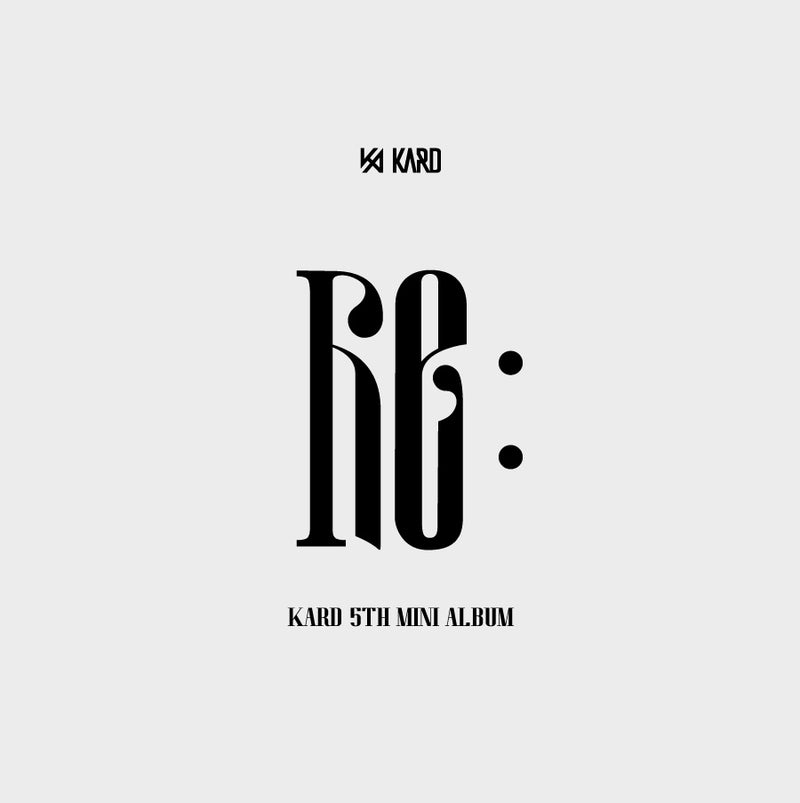 KARD • Re: