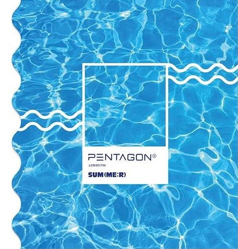 PENTAGON - SUM(ME:R)
