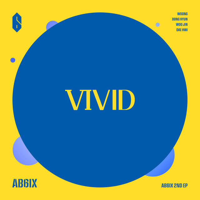 AB6IX • VIVID