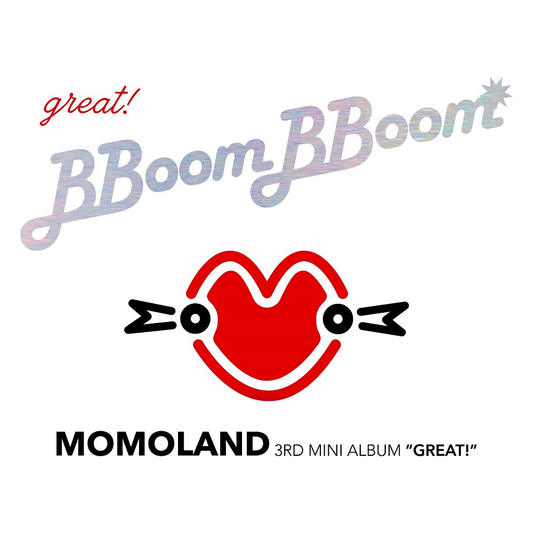 Momoland - Great!