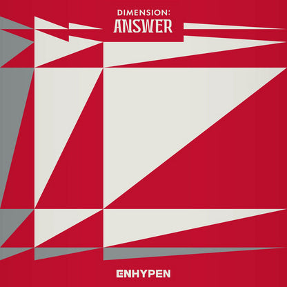 ENHYPEN - Dimension: Answer