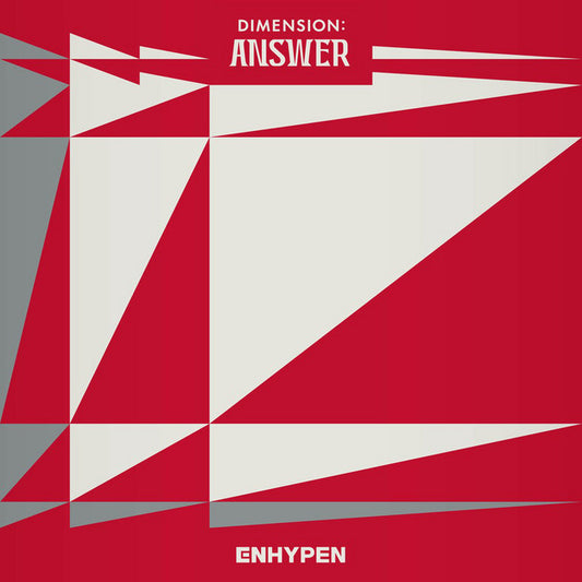 ENHYPEN • Dimension: Answer