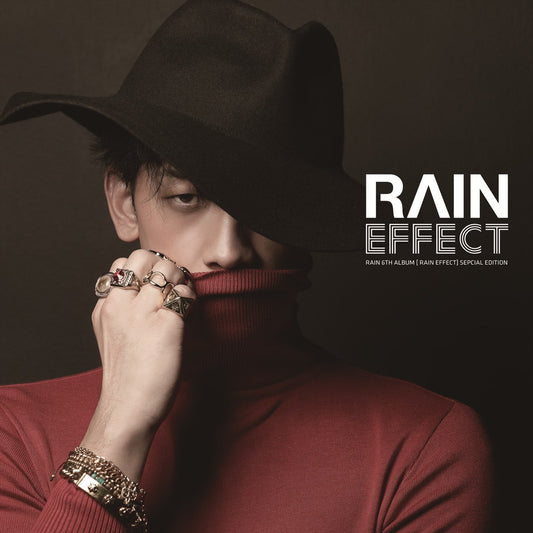 RAIN - Rain Effect (Special Edition)