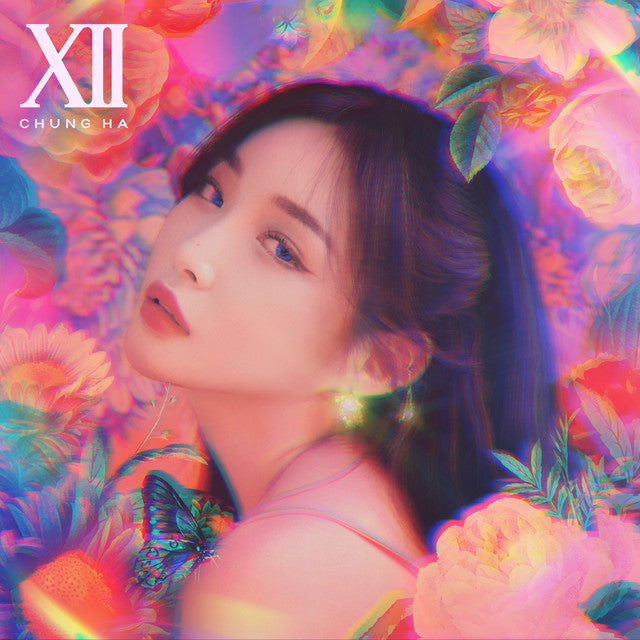 Chung Ha • XII