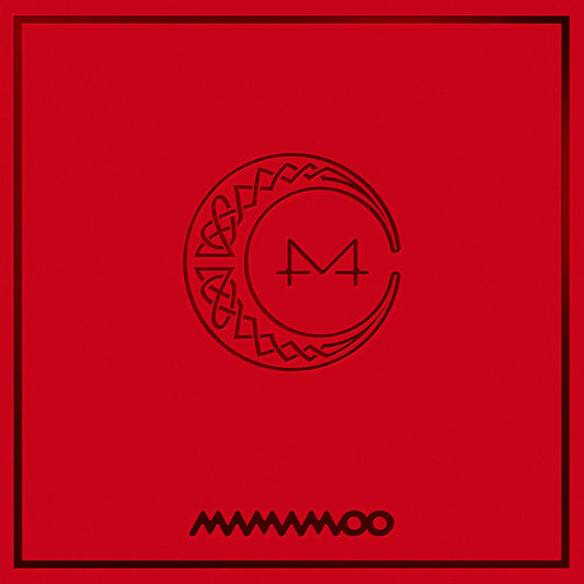 MAMAMOO • Red Moon