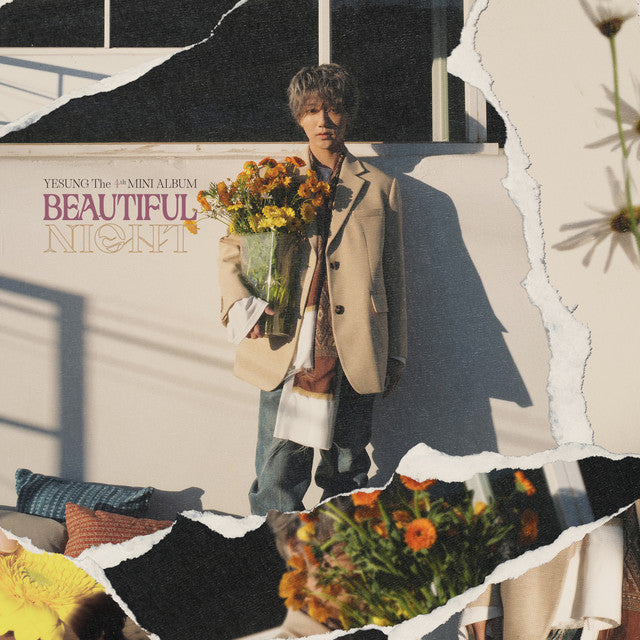 Yesung - Beautiful Night