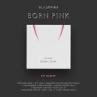 BLACKPINK • BORN PINK