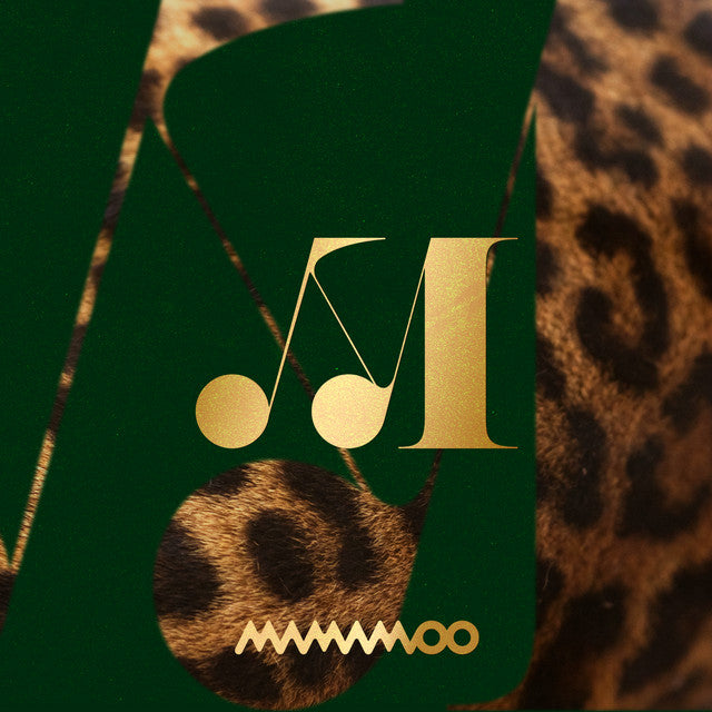 MAMAMOO • Travel