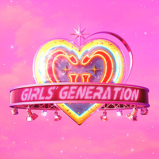 Girls’ Generation - FOREVER 1