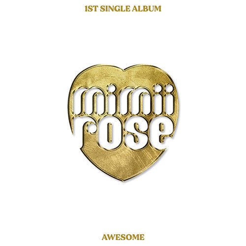 mimiirose • AWESOME