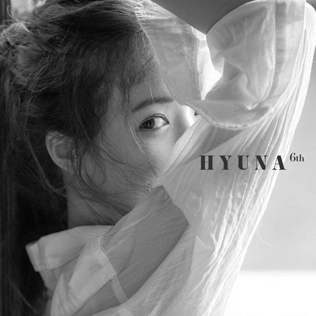 HyunA - Following