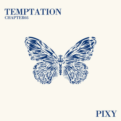 PIXY • Fairy Forest: Temptation