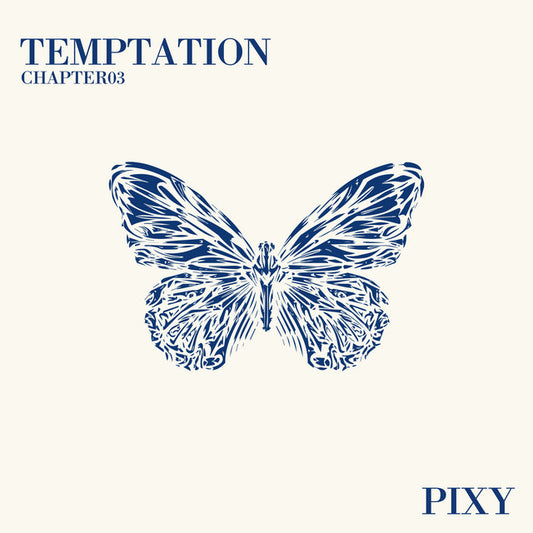 PIXY - Fairy Forest : Temptation