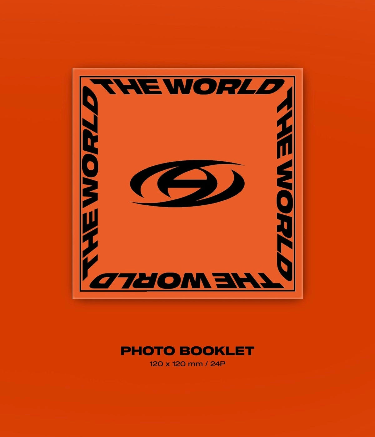 ATEEZ • The World Ep.1: Movement (Digipack Ver.)