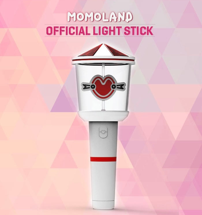 Momoland • Official Lightstick