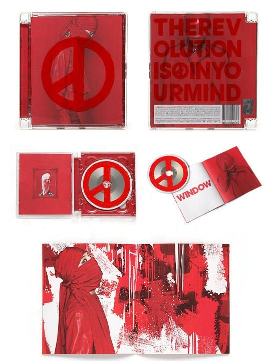 G-DRAGON • Coup d'Etat | Kpop Moon