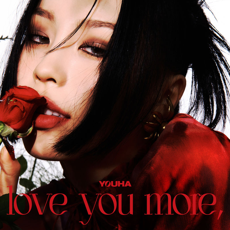 Youha • Love You More