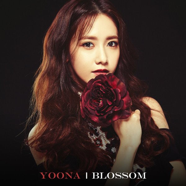 Yoona - Blossom