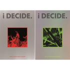 iKON - i DECIDE