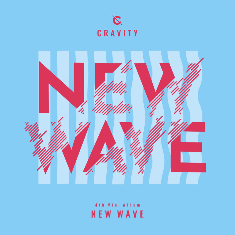 Cravity • New Wave