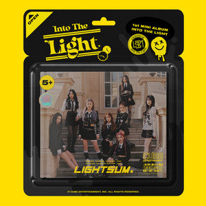 Lightsum • Into the Light