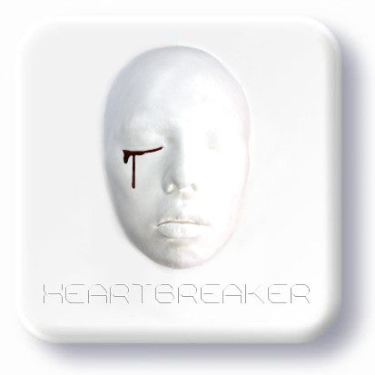 G-DRAGON - Heartbreaker